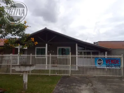 Casa com 3 Quartos à venda, 120m² no Solymar, Matinhos