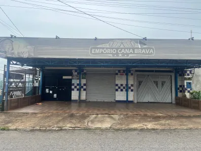 Sala Comercial para alugar, 45m² no Jardim Tiradentes, Aparecida de Goiânia