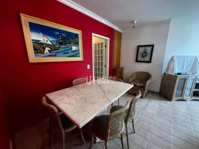 Apartamento com 3 Quartos à venda, 112m² no Vila Alzira, Guarujá