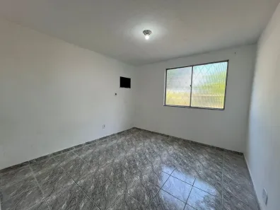 Apartamento com 2 Quartos para alugar, 50m² no Campo Grande, Rio de Janeiro