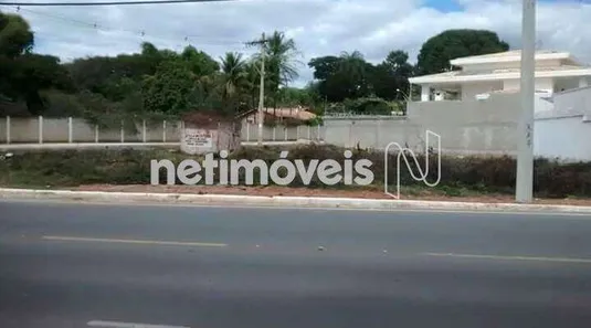 Lote/Terreno à venda, 721m² no Recanto da Lagoa, Lagoa Santa