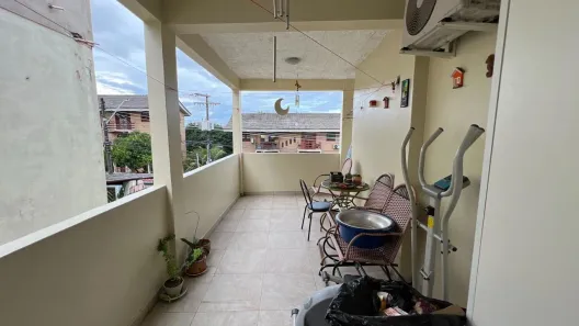 Casa com 3 Quartos à venda, 130m² no Aleixo, Manaus