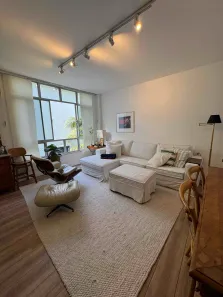 Apartamento com 3 Quartos à venda, 106m² no Lagoa, Rio de Janeiro