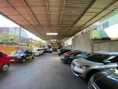 Galpão/Depósito/Armazém com 3 Quartos para alugar, 149m² no Centro, Nova Iguaçu