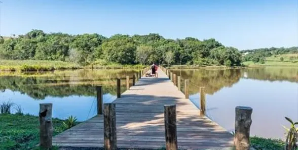 Lote/Terreno à venda, 582m² no , Pardinho