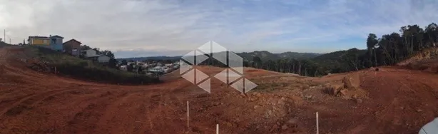 Lote/Terreno à venda, 303m² no Santa Helena, Bento Gonçalves