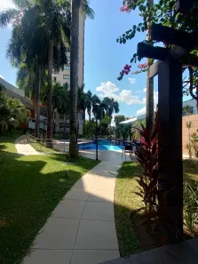 Apartamento com 3 Quartos à venda, 92m² no Dom Pedro I, Manaus