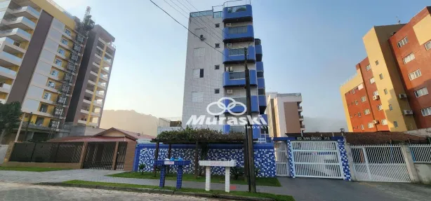 Cobertura com 3 Quartos à venda, 271m² no Guaratuba, Guaratuba