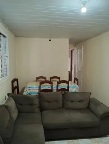 Casa com 3 Quartos à venda, 56m² no Nova Cidade, Manaus