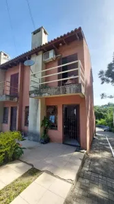Sobrado com 2 Quartos à venda, 59m² no Querência, Viamão