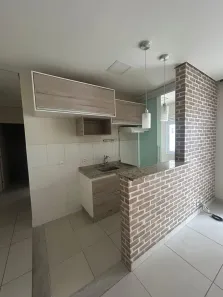 Apartamento com 2 Quartos para venda ou aluguel, 53m² no Bela Vista, Salto
