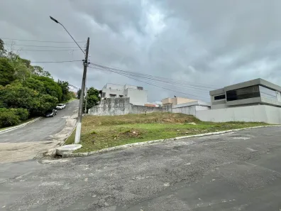 Lote/Terreno à venda, 312m² no Flores, Manaus