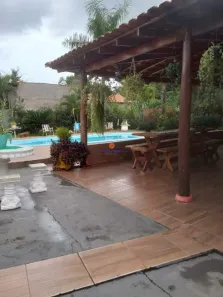 Fazenda/Sítio com 4 Quartos à venda, 4200m² no Área Rural de Piratininga, Piratininga