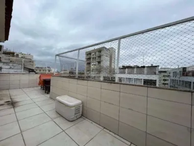 Apartamento com 2 Quartos à venda, 101m² no Flamengo, Rio de Janeiro