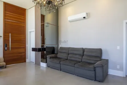 Sobrado com 3 Quartos à venda, 219m² no Sanga Funda, Nova Santa Rita