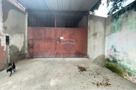 Galpão/Depósito/Armazém para alugar, 162m² no Nossa Senhora de Nazaré, Natal