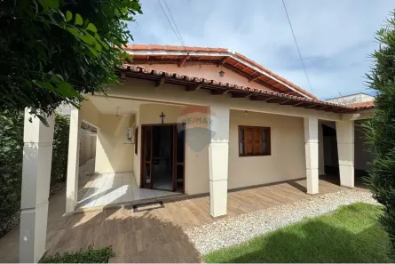 Casa com 3 Quartos à venda, 274m² no Jardim Filadélfia, Araguaína