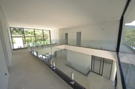 Casa de Condomínio com 5 Quartos à venda, 700m² no Vila Santo Antônio, Guarujá