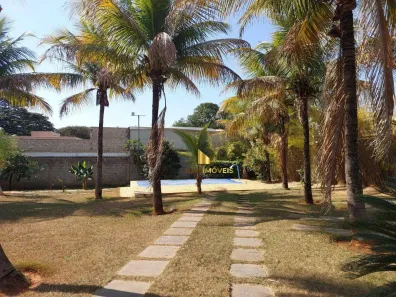 Fazenda/Sítio à venda, 230m² no Recanto da Lagoa, Lagoa Santa