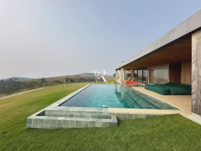 Fazenda/Sítio com 4 Quartos à venda, 220000m² no Pedro do Rio, Petrópolis