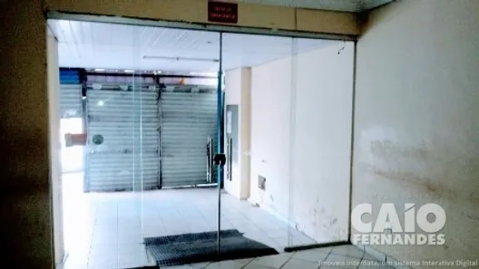 Sala Comercial para alugar, 288m² no Cidade Alta, Natal