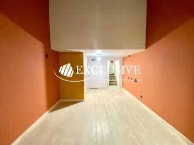 Ponto Comercial para venda ou aluguel, 28m² no Ipanema, Rio de Janeiro