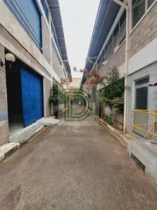 Galpão/Depósito/Armazém para venda ou aluguel, 653m² no Jardim Emília, Embu-Guaçu