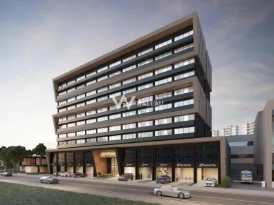Sala Comercial à venda, 42m² no Cristo Rei, São Leopoldo
