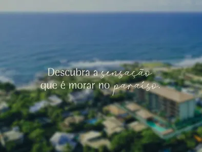 Apartamento com 3 Quartos à venda, 49m² no Itapuã, Salvador