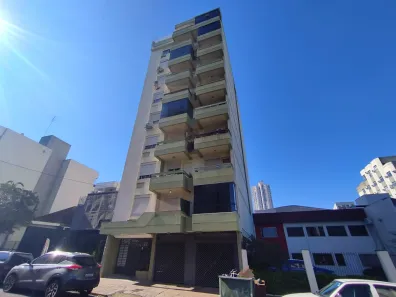 Kitnet com 1 Quarto para alugar, 39m² no Pátria Nova, Novo Hamburgo