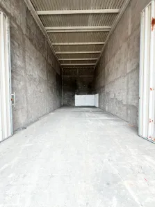 Galpão/Depósito/Armazém para alugar, 100m² no Vila de Abrantes (Abrantes), Camaçari