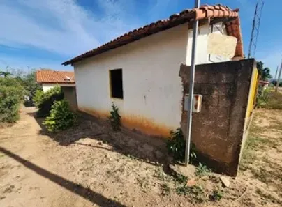 Galpão/Depósito/Armazém à venda, 102m² no Curimataí, Buenópolis