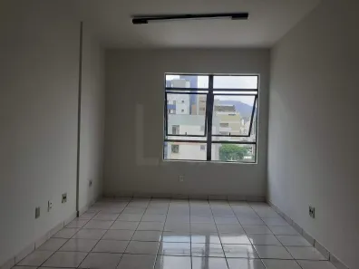 Sala Comercial à venda, 25m² no Funcionários, Belo Horizonte