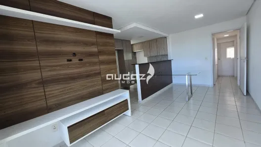 Apartamento com 2 Quartos para alugar, 57m² no Candelária, Natal