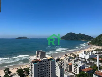 Apartamento com 3 Quartos à venda, 120m² no Vila Alzira, Guarujá