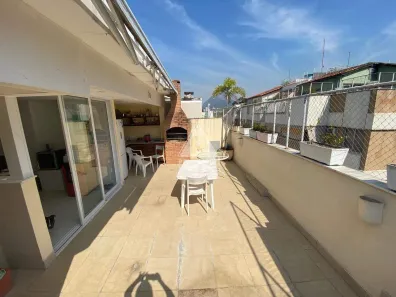 Apartamento com 4 Quartos à venda, 200m² no Jardim Botânico, Rio de Janeiro