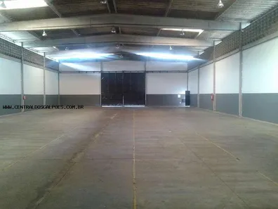 Galpão/Depósito/Armazém para alugar, 750m² no Pirajá, Salvador