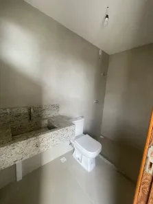 Casa com 3 Quartos à venda, 115m² no Ipitanga, Lauro de Freitas