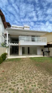 Casa de Condomínio com 6 Quartos à venda, 320m² no Praia do Flamengo, Salvador