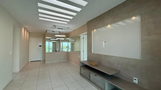 Apartamento com 3 Quartos para alugar, 113m² no São Jorge, Manaus