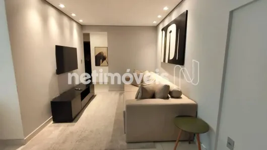 Apartamento com 3 Quartos para alugar, 120m² no Lourdes, Belo Horizonte