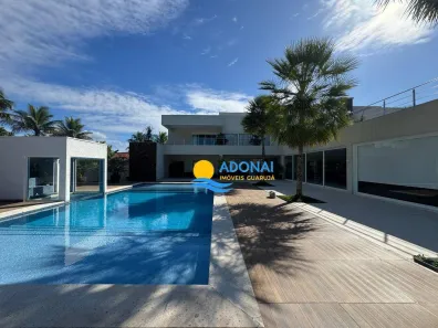 Casa de Condomínio com 5 Quartos à venda, 1100m² no , Guarujá