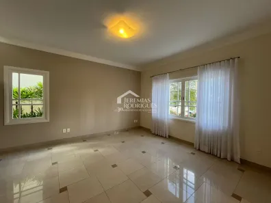 Casa de Condomínio com 4 Quartos à venda, 343m² no Jardim das Nações, Taubaté