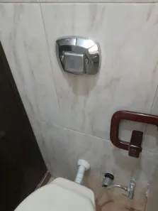 Apartamento com 1 Quarto para alugar, 45m² no Copacabana, Rio de Janeiro