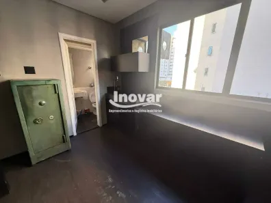 Sala Comercial para alugar, 17m² no Santo Agostinho, Belo Horizonte
