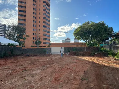 Lote/Terreno para venda ou aluguel, 1000m² no Capim Macio, Natal