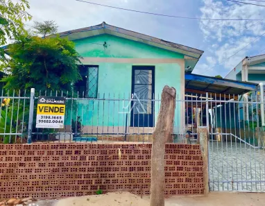 Casas à venda em Passo Fundo, RS - Viva Real
