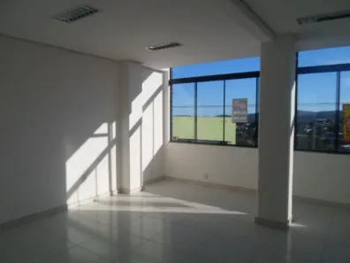 Sala Comercial para alugar, 35m² no Santa Isabel, Viamão