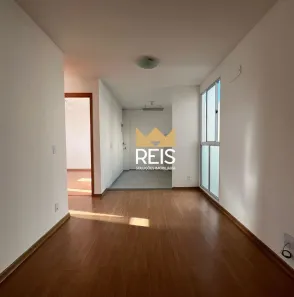 Apartamento com 2 Quartos para alugar, 40m² no Campo Grande, Rio de Janeiro