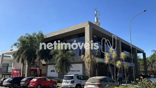 Sala Comercial à venda, 99m² no Setor de Mansões Dom Bosco, Brasília